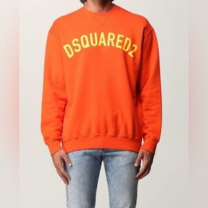 Dsquared2 Crewneck